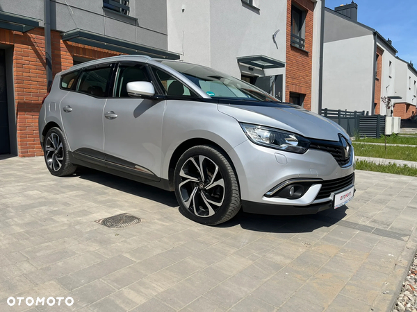 Renault Grand Scenic ENERGY dCi 110 Business