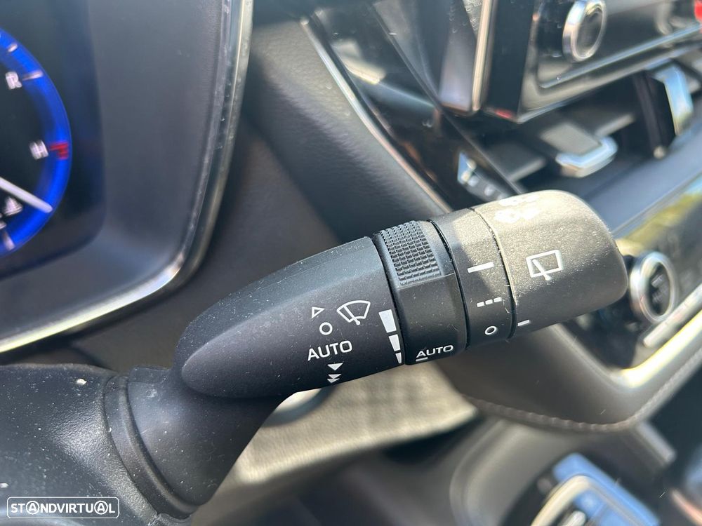 Toyota Corolla Touring Sports 1.8 Hybrid Comfort+P.Sport - 14