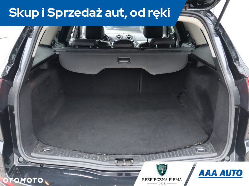 Ford Mondeo SW - 15