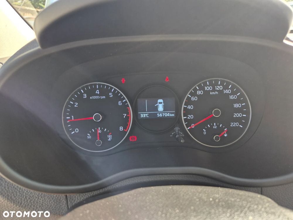 Kia Picanto 1.0 Edition 7 - 12