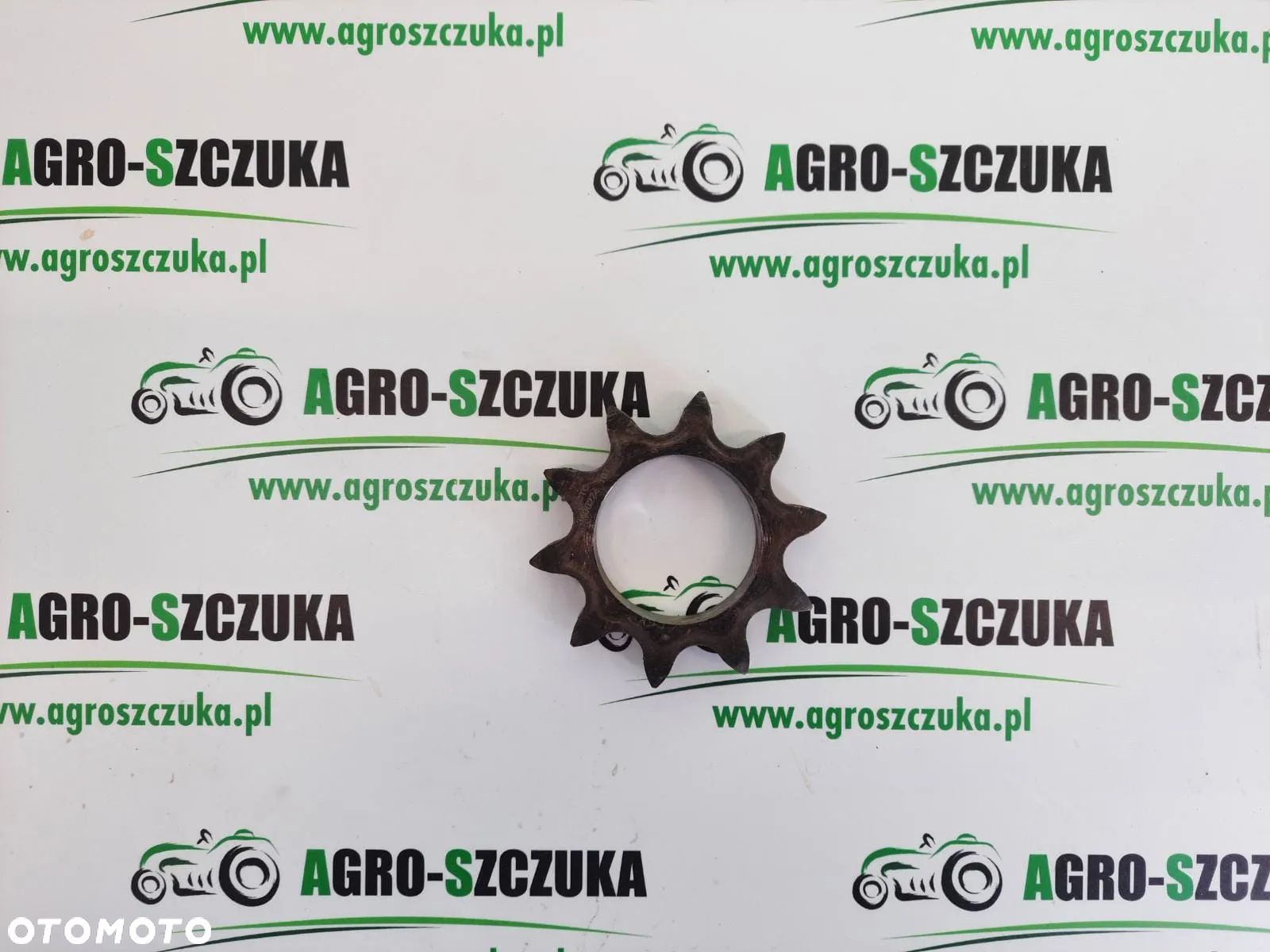 ZĘBATKA Z10-1 MASCHIO HTC280 B03400274R - 1
