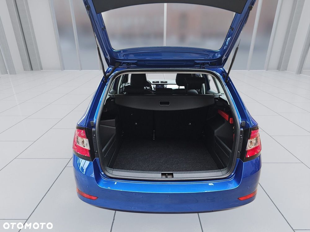 Skoda Fabia 1.0 TSI Ambition - 22