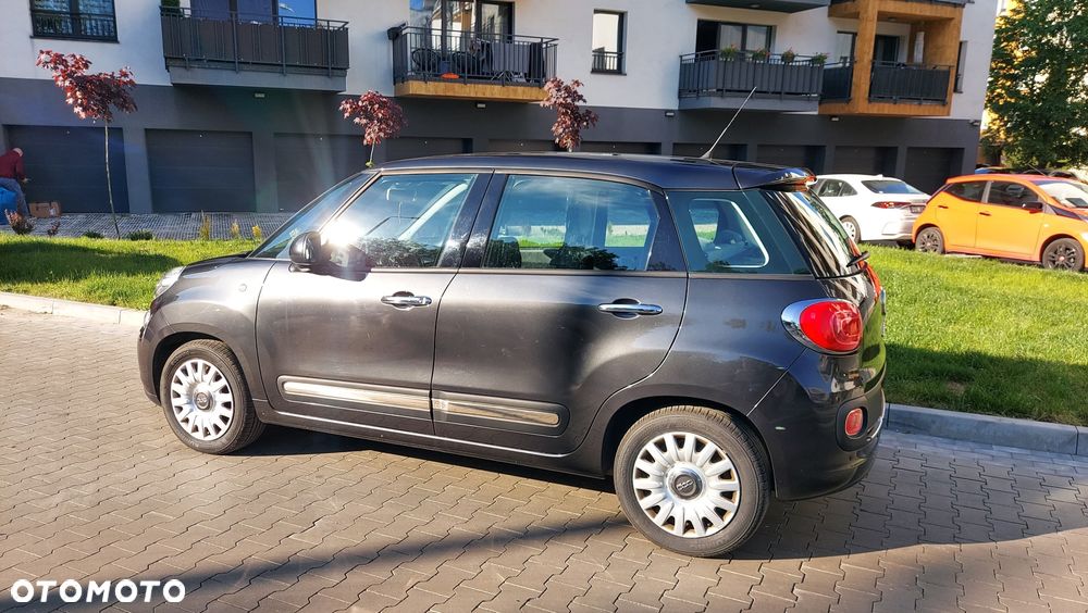 Fiat 500L 1.4 16V Pop Star - 8