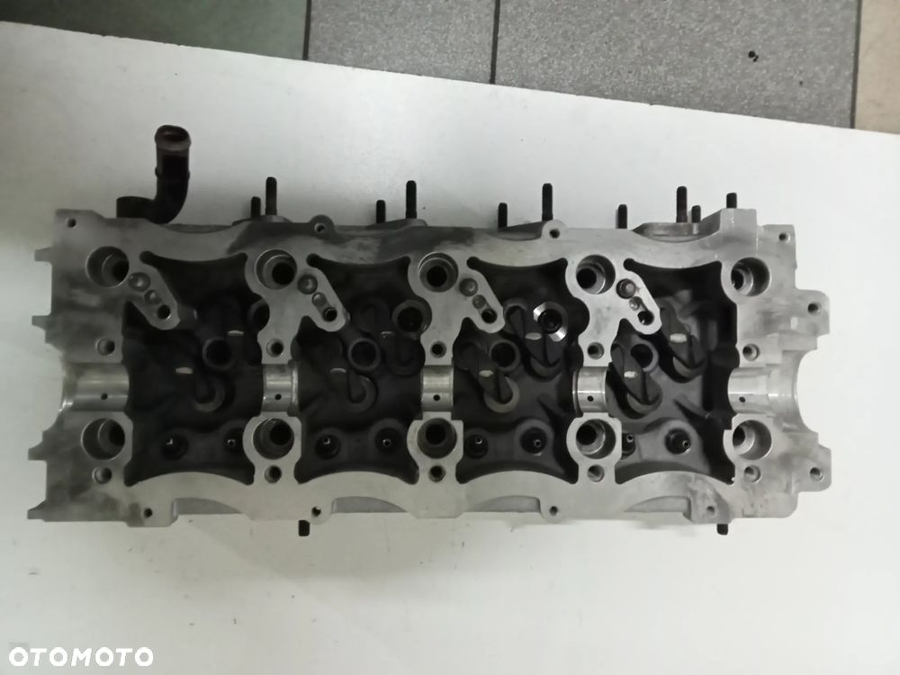 głowica kia hyundai 2.0 crdi 22111-27900 po regeneracji - 3