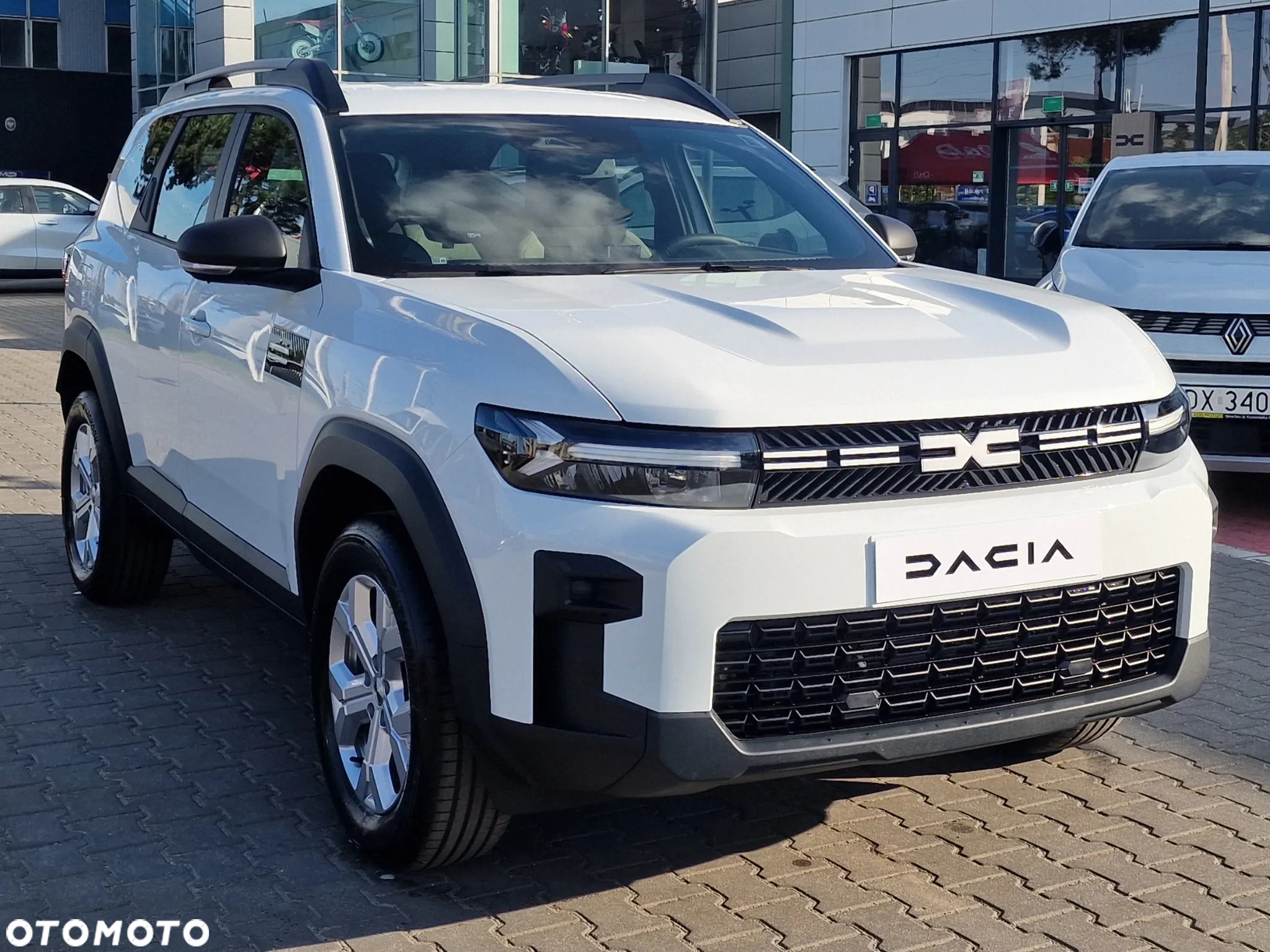 Dacia Bigster - 3