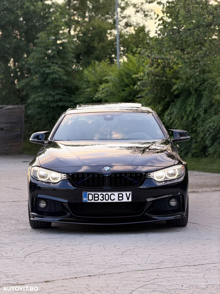 BMW Seria 4 ver-420d-xdrive-at - 15
