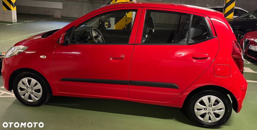 Hyundai i10 - 3