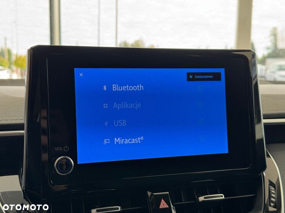 Toyota Corolla 1.8 Hybrid Executive - 30