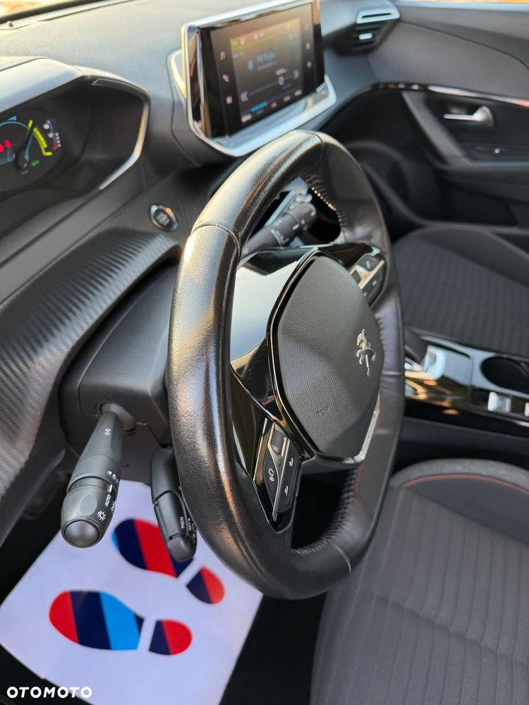 Peugeot 2008 Active Pack - 31