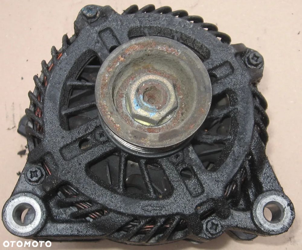 alternator 607 PICASSO 2.0 2.2 HDI 9639362380 PEUGEOT - 3