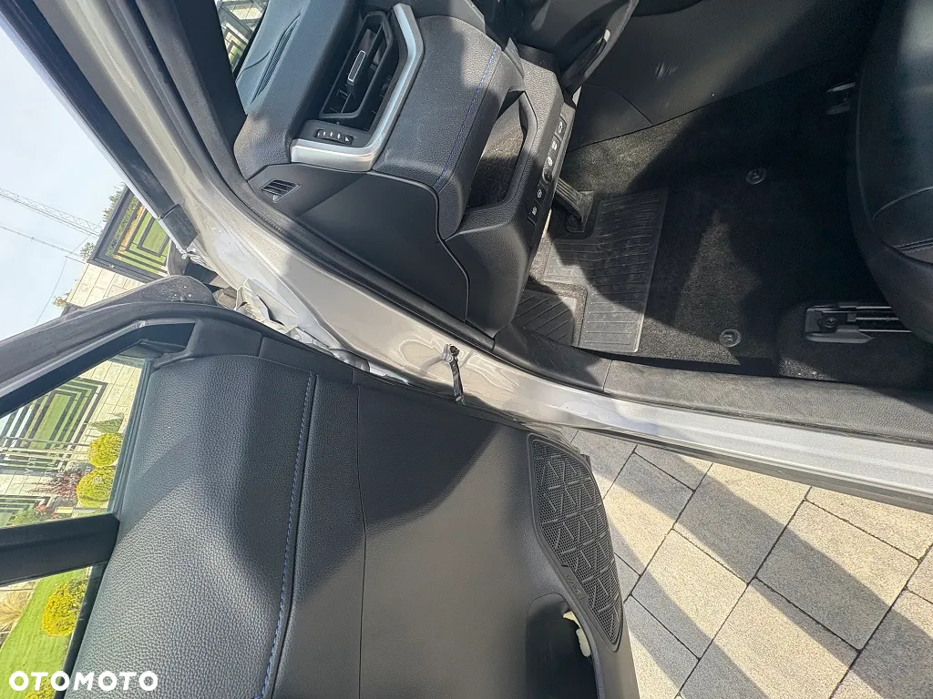 Toyota RAV4 2.5 Hybrid Selection 4x2 - 16
