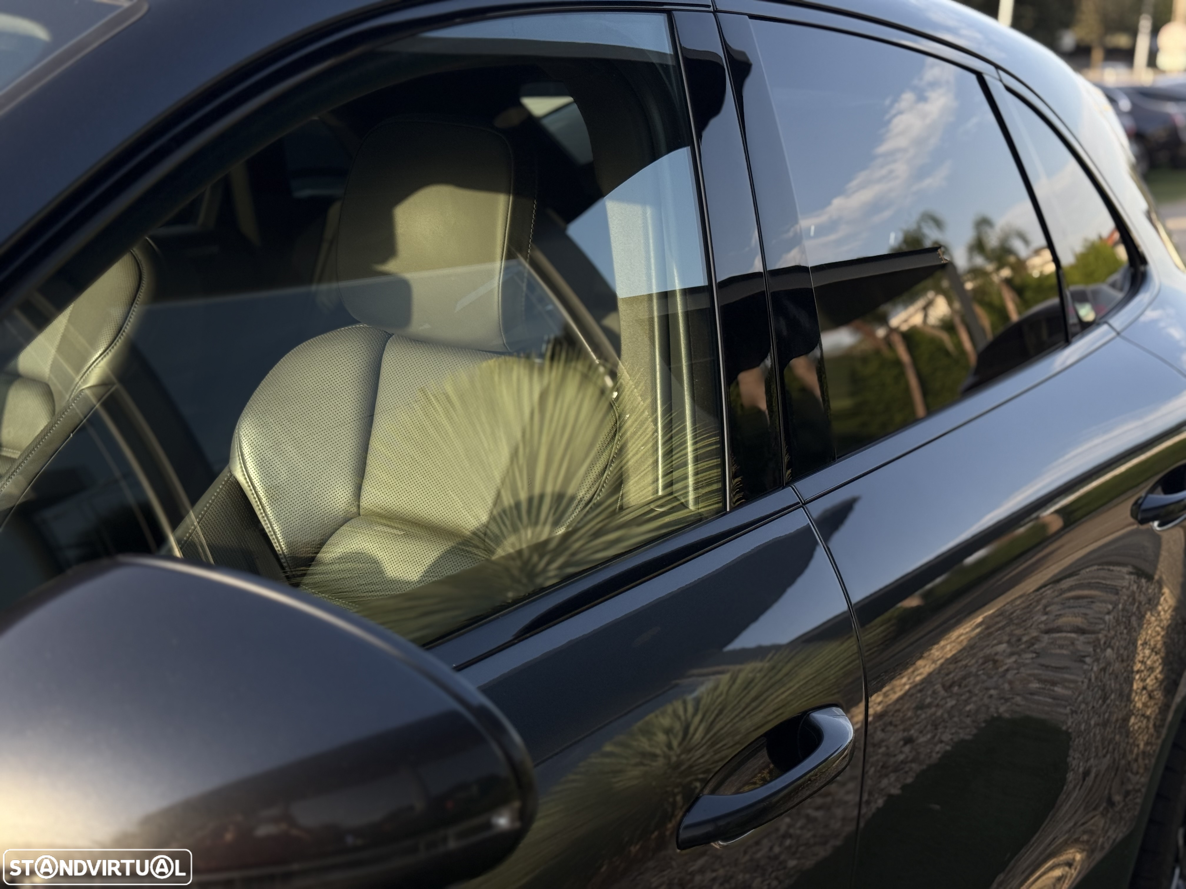 Porsche Macan S - 40