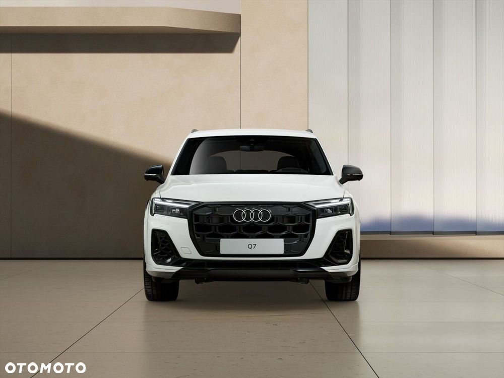Audi Q7 - 2