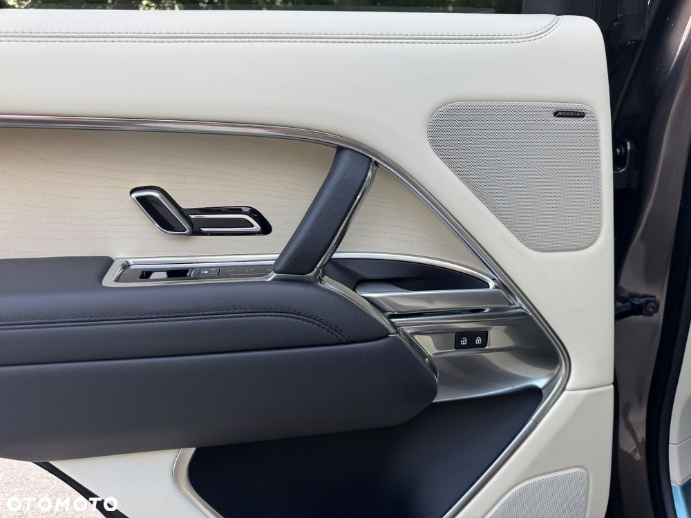 Land Rover Range Rover - 30