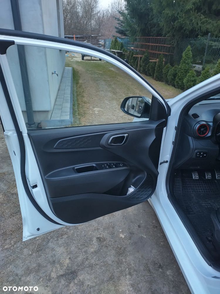 Hyundai i10 - 7