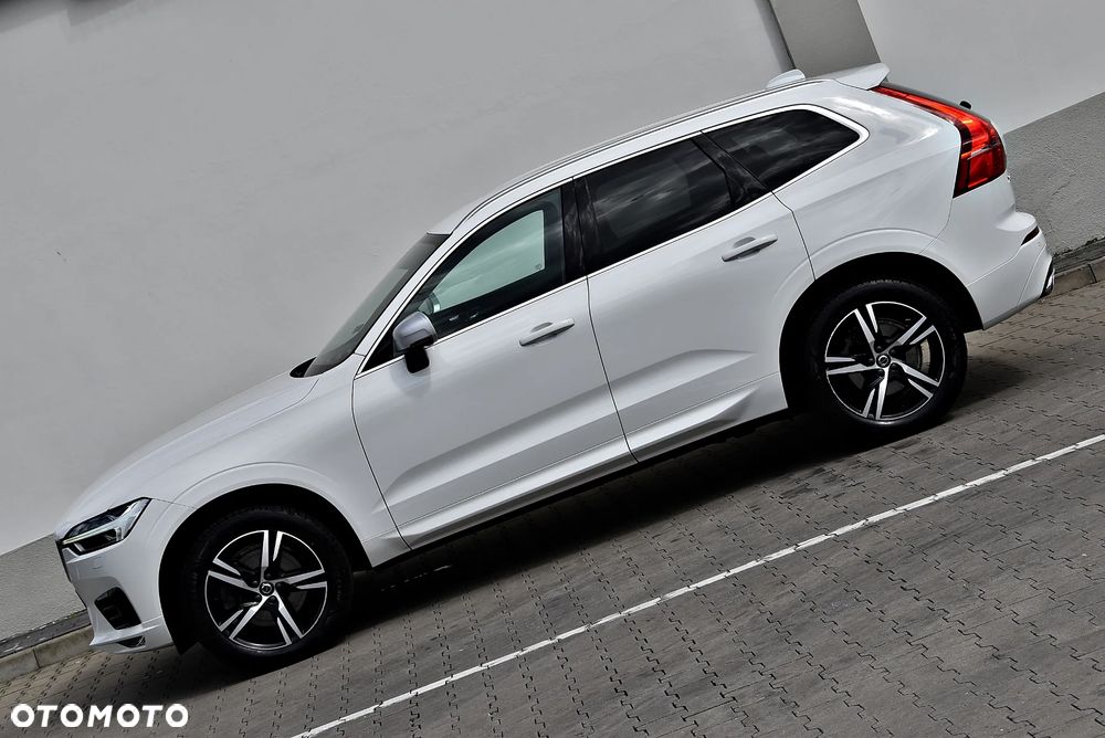 Volvo XC 60 D4 R-Design - 6