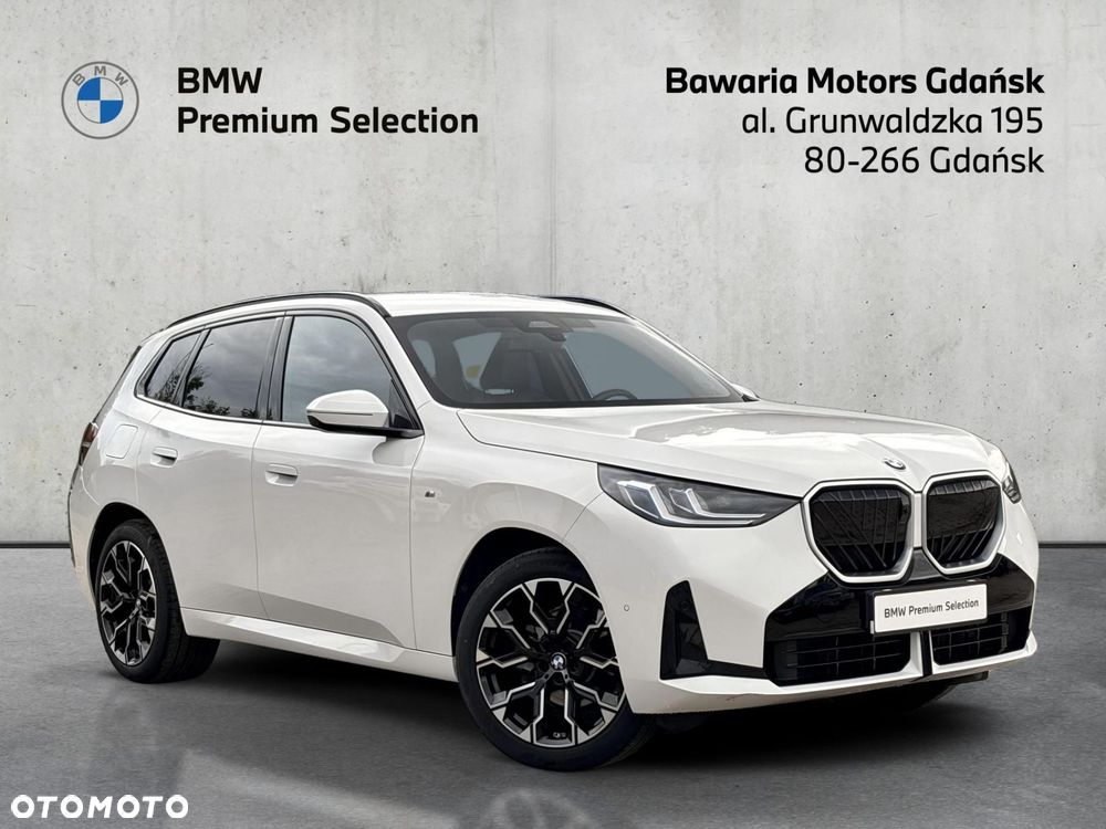 BMW X3 - 9