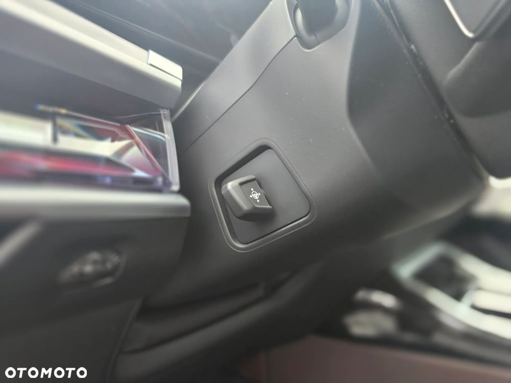 BMW Seria 7 740d xDrive mHEV M Sport sport - 36