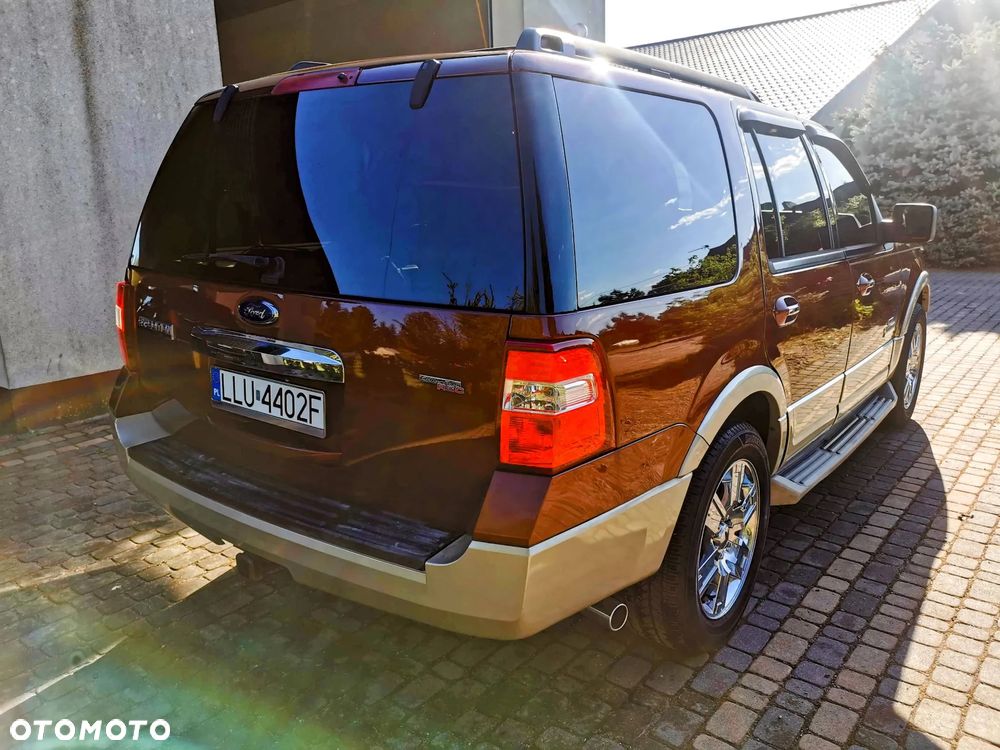 Ford Expedition 5.4 XLS 4WD - 6
