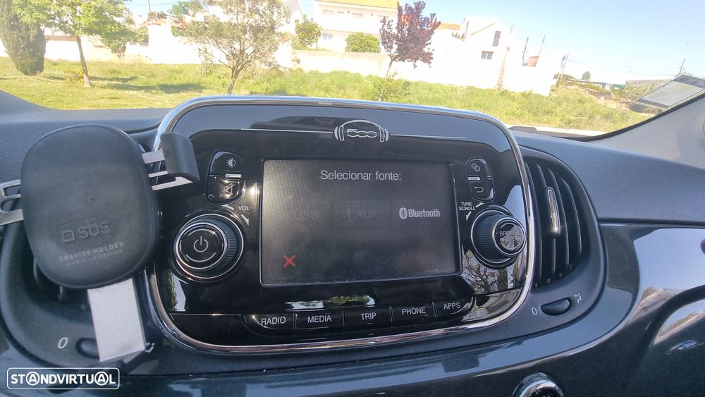 Fiat 500 - 8