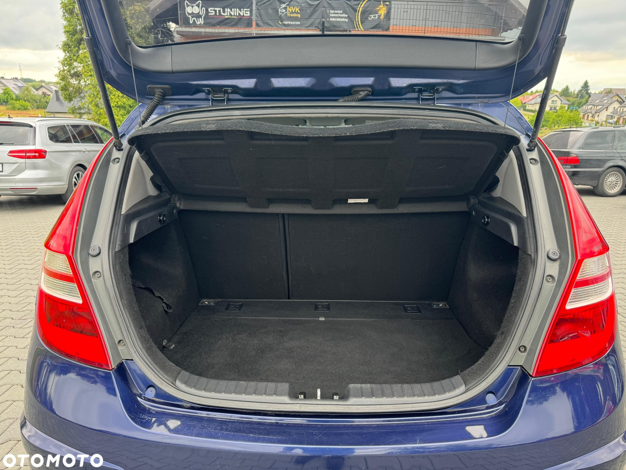 Hyundai i30 1.4 Base + - 18