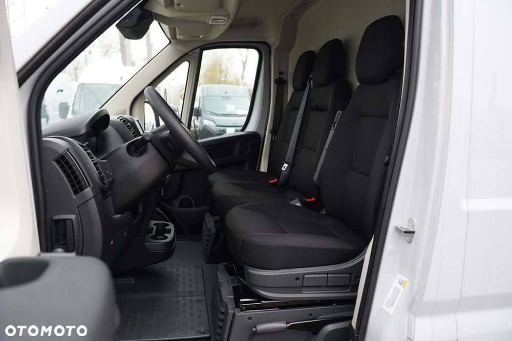 Fiat Ducato Maxi H3-Power L4H2 - 11