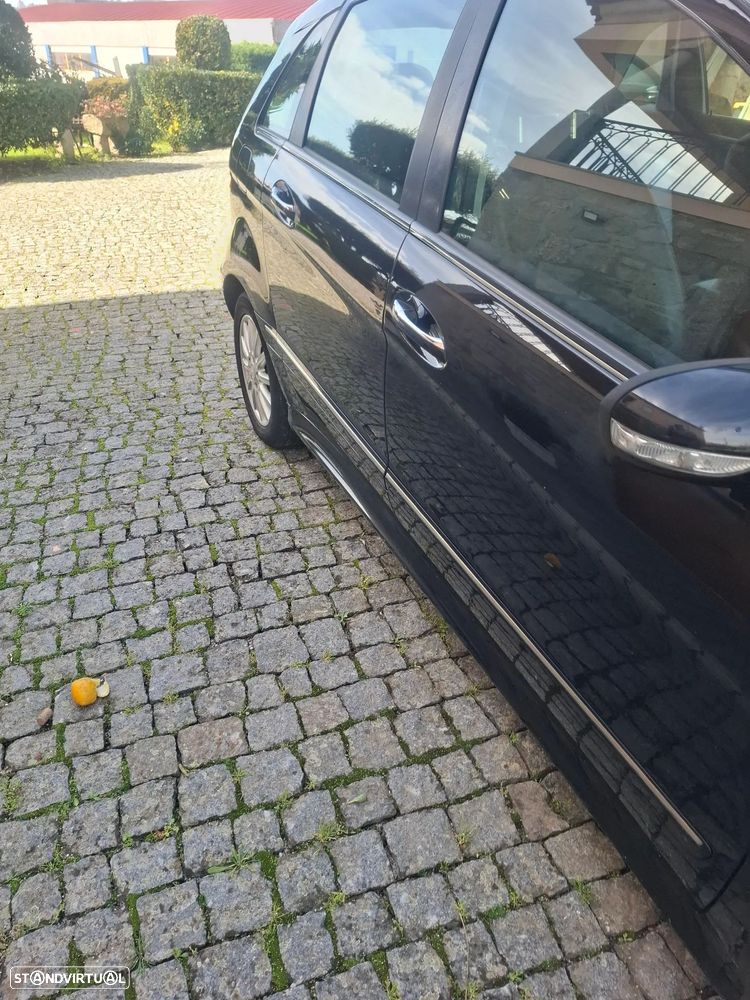 Mercedes-Benz MB180 - 5