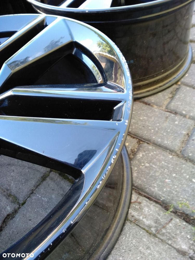 felgi 9jx19 et45 5x114,3 ford mustang hr3c-1007-fa - 3