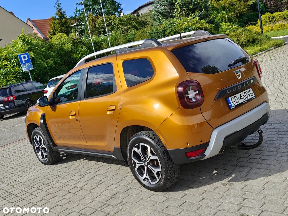 Dacia Duster 1.0 TCe Comfort - 18
