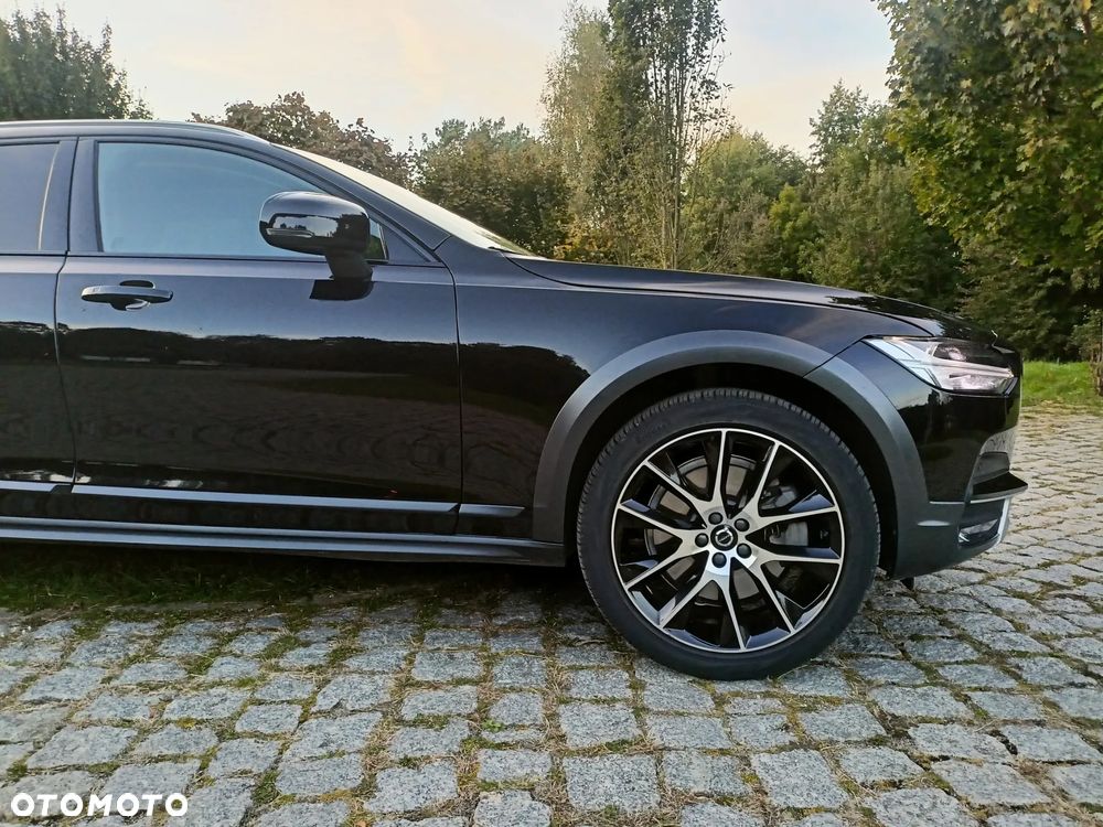 Volvo V90 T6 AWD Geartronic Inscription - 11