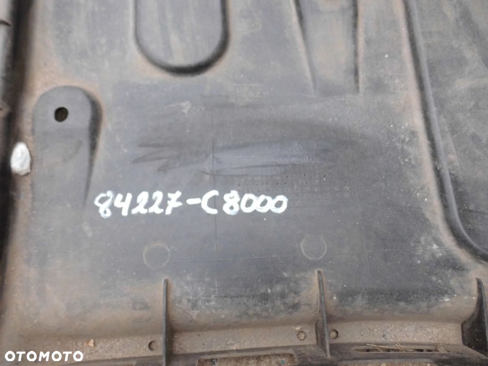 OSŁONA PODWOZIA HYUNDAI I20 II LIFT PRAWA ORYGINAŁ - 7