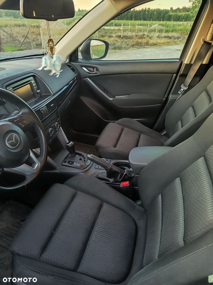 Mazda CX-5 2.2 D Skyenergy 2WD - 7