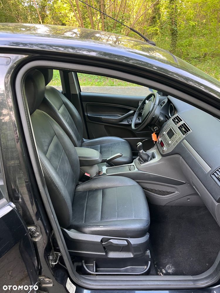 Ford C-MAX 1.8 S - 16