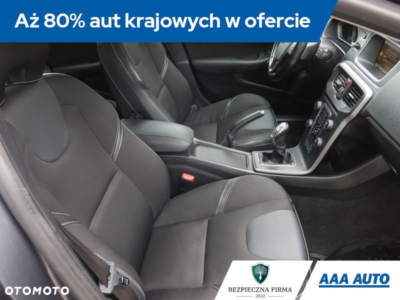 Volvo V40 - 11