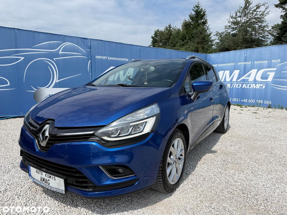 Renault Clio 0.9 Energy TCe Intens - 2