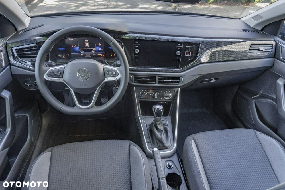 Volkswagen Polo - 20
