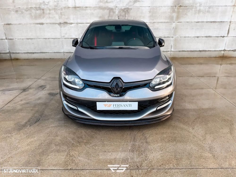 Renault Mégane Coupe TCe 275 Sport - 5