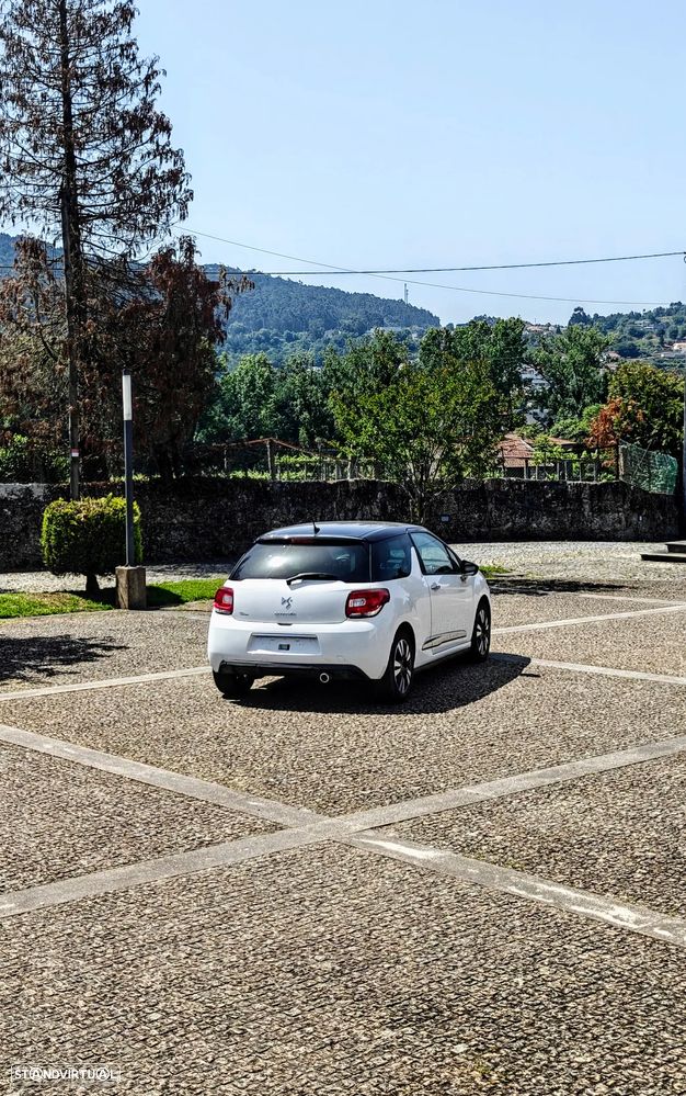 Citroën DS3 1.2 VTi Chic - 21