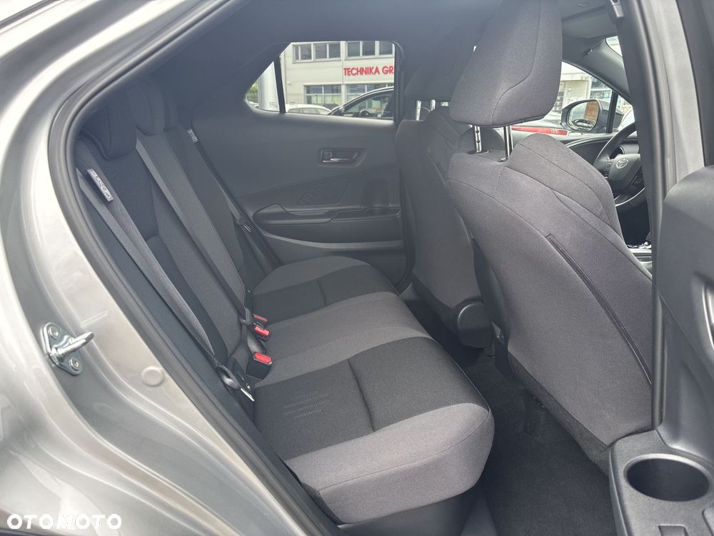 Toyota C-HR 1.8 Hybrid Style - 14