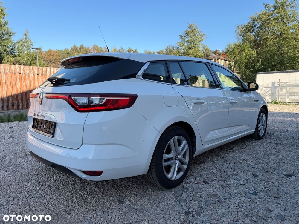 Renault Megane 1.2 16V TCe Energy Life - 7