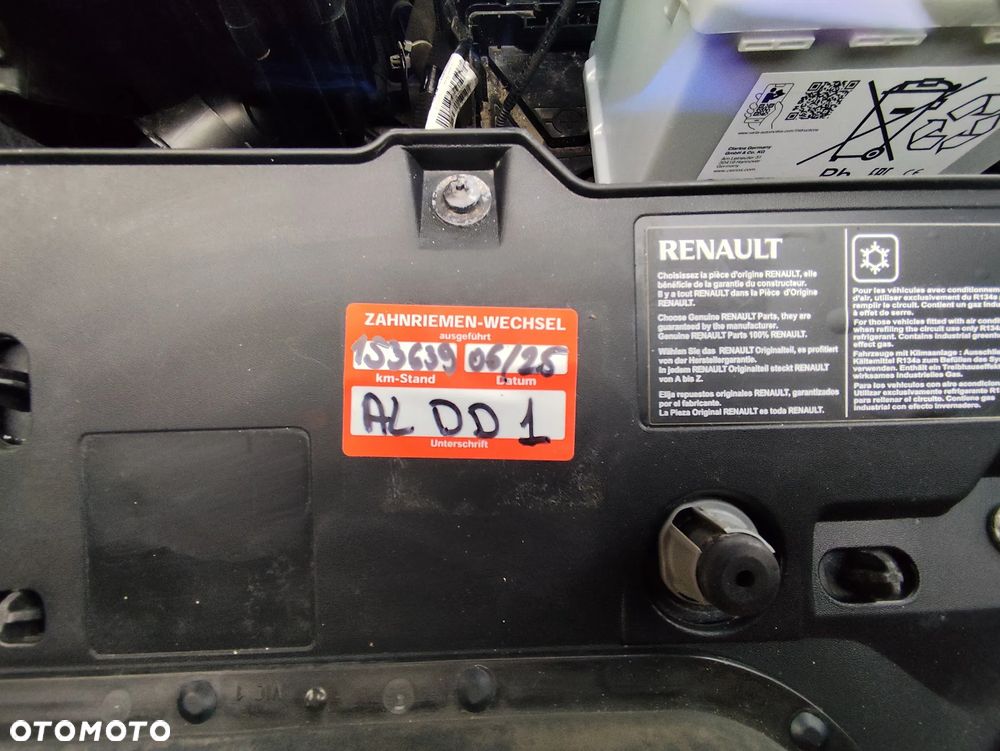 Renault Clio 1.2 16V 75 Expression - 8