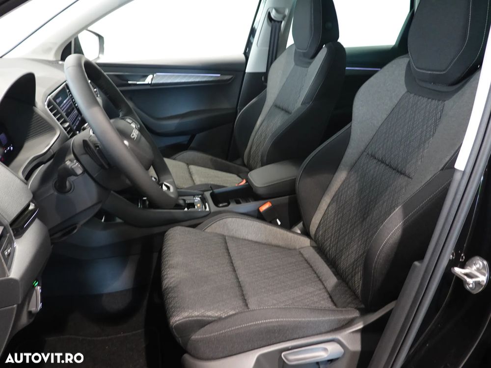 Skoda Karoq 1.5 TSI DSG Selection - 14