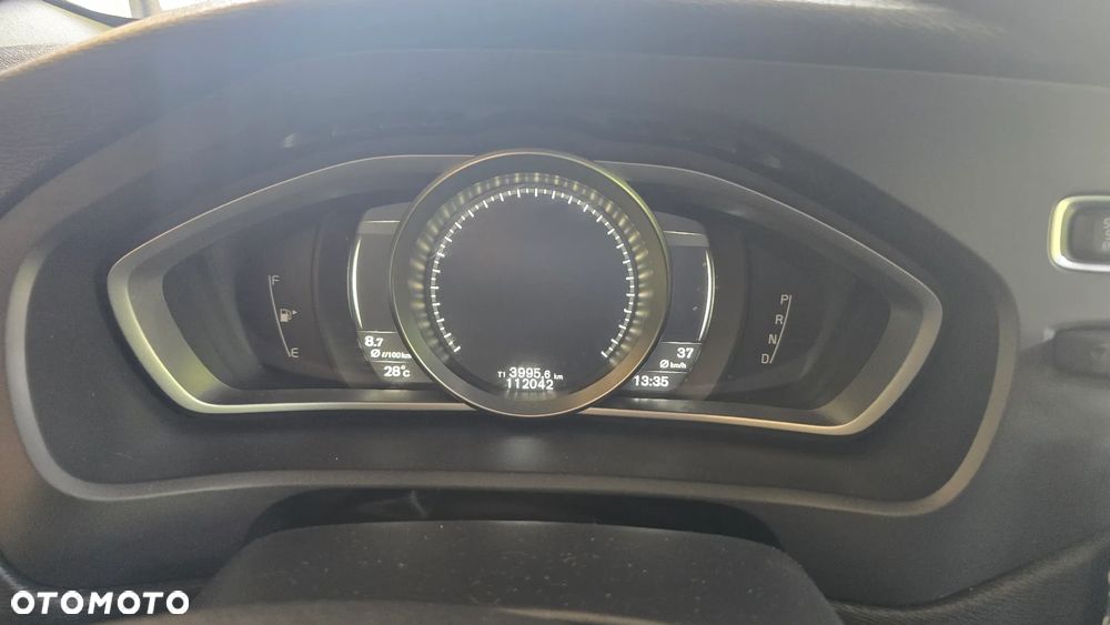 Volvo V40 T4 Drive-E Momentum - 11