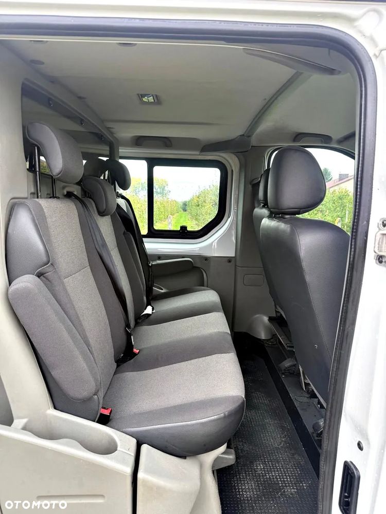 Renault Trafic - 13