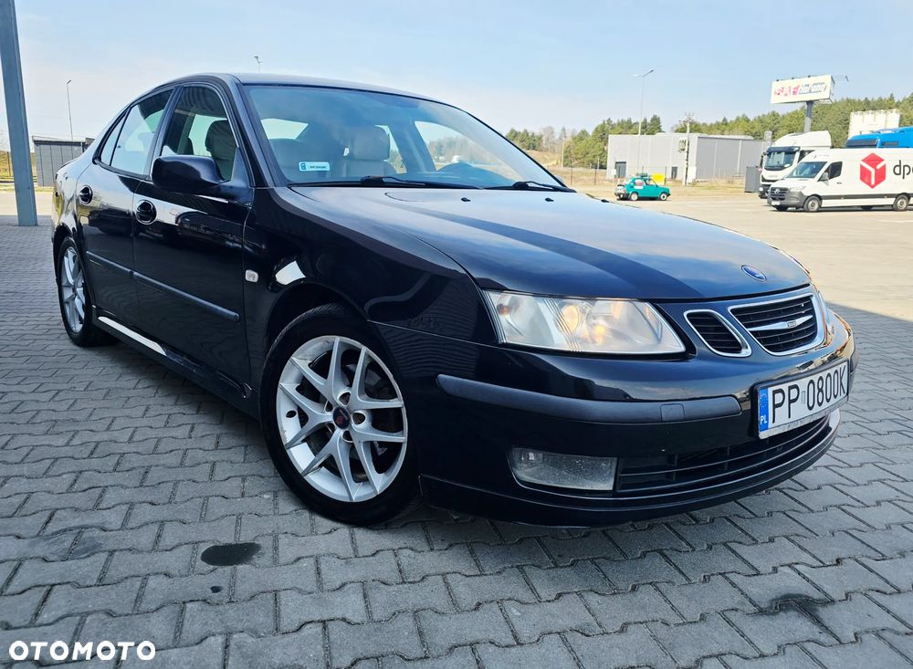 Saab 9-3 - 11