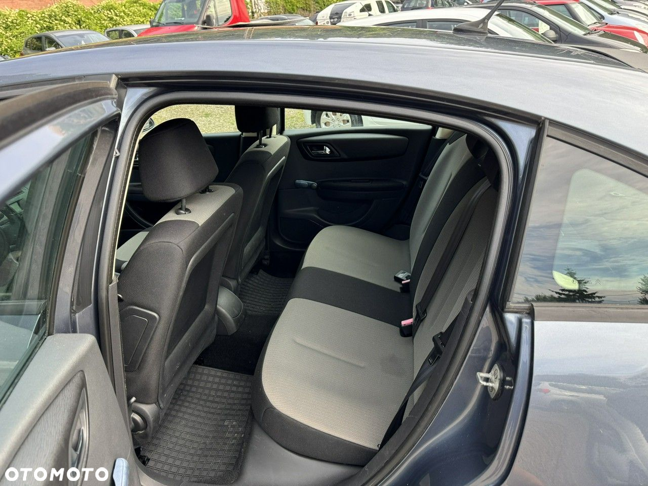 Citroën C4 - 19
