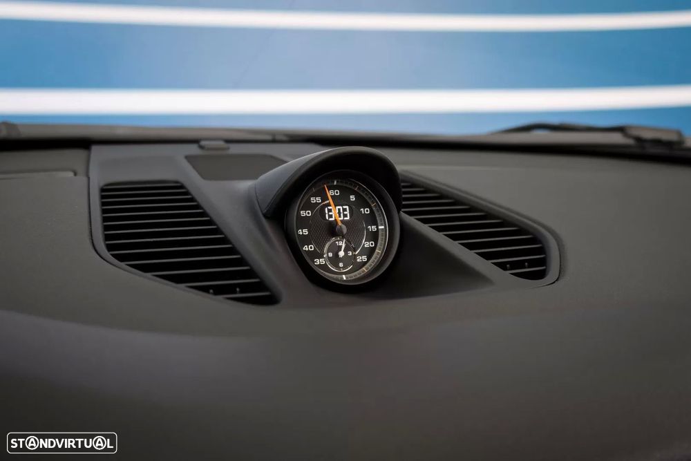 Porsche 911 (991) GT3 RS PDK - 15