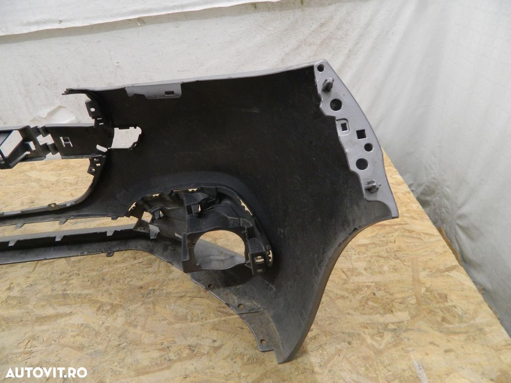 Bara fata Peugeot 208 facelift 2015, 2016, 2017, 2018, 2019, 9810513777. - 5