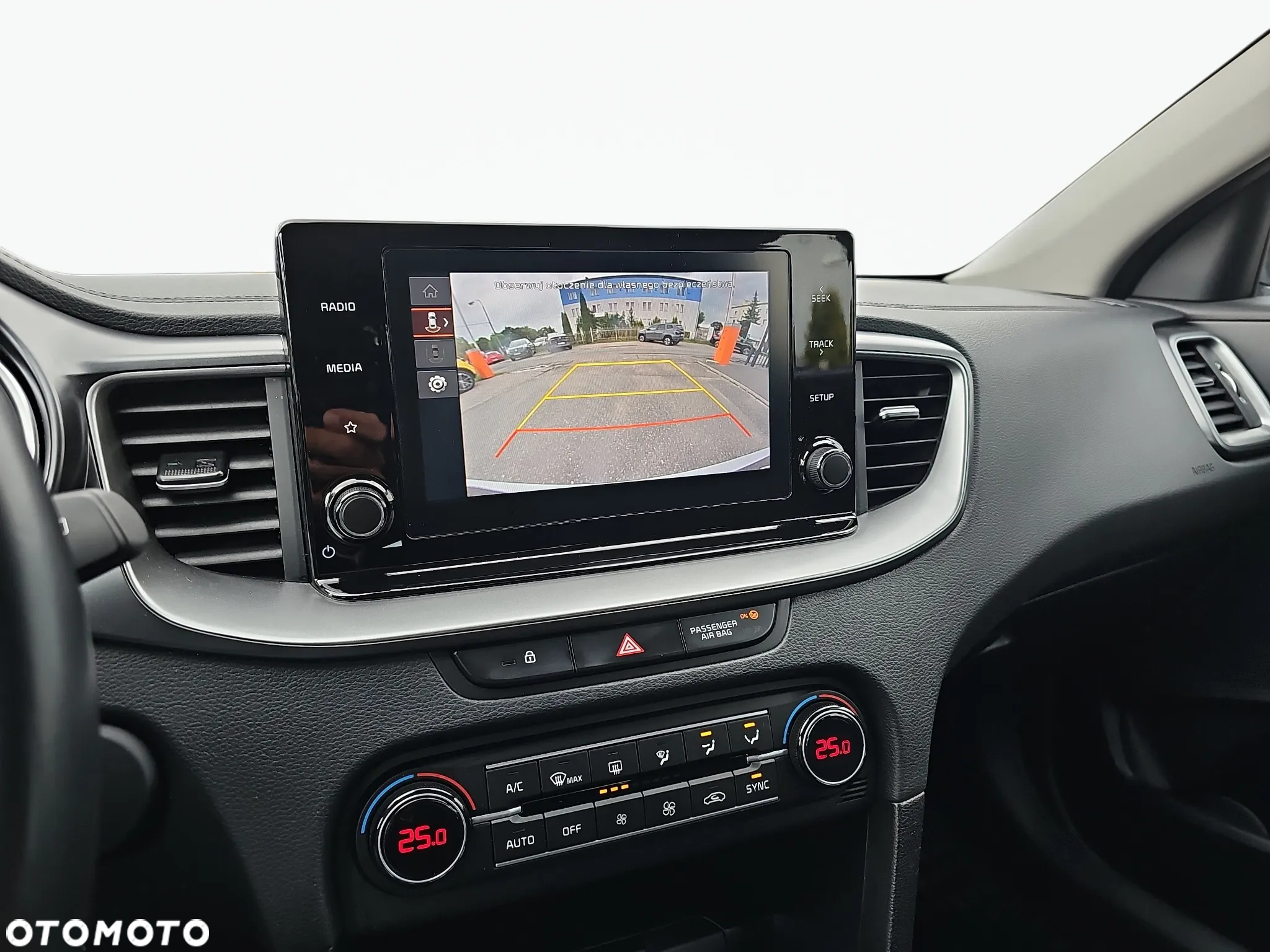 Kia Ceed 1.5 T-GDI M - 21
