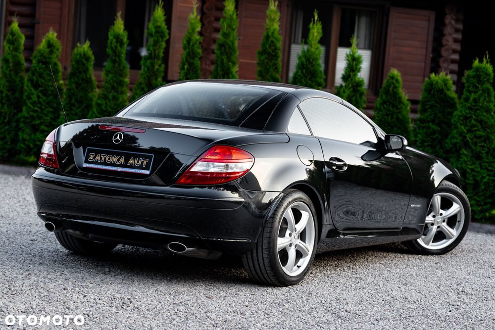 Mercedes-Benz SLK - 15